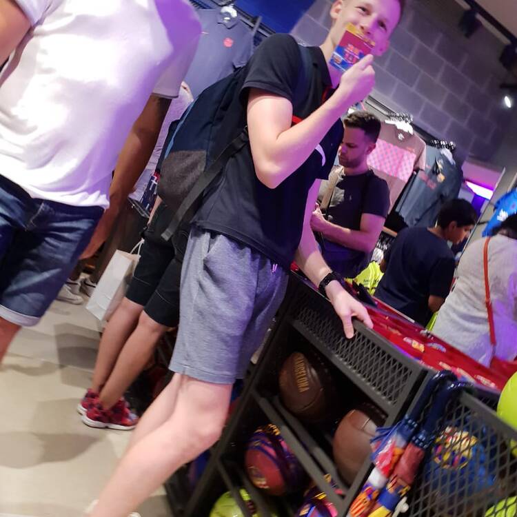 Foto de perfil de Alex Khlopkov
