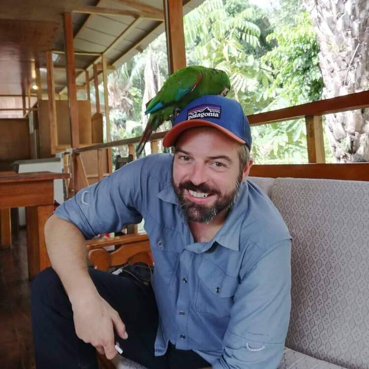 Foto de perfil de Pablo Encinas