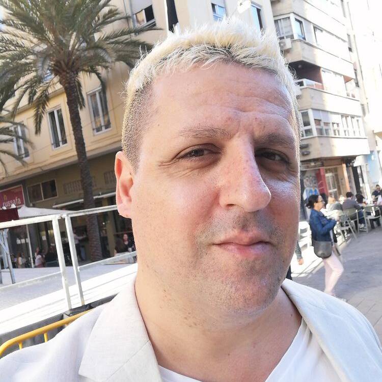Foto de perfil