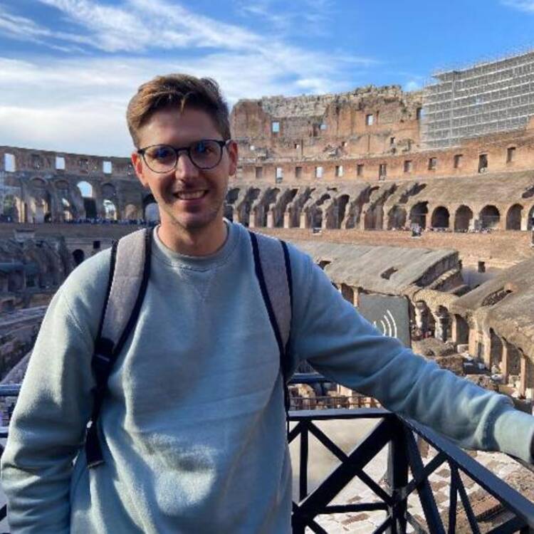 Foto de perfil