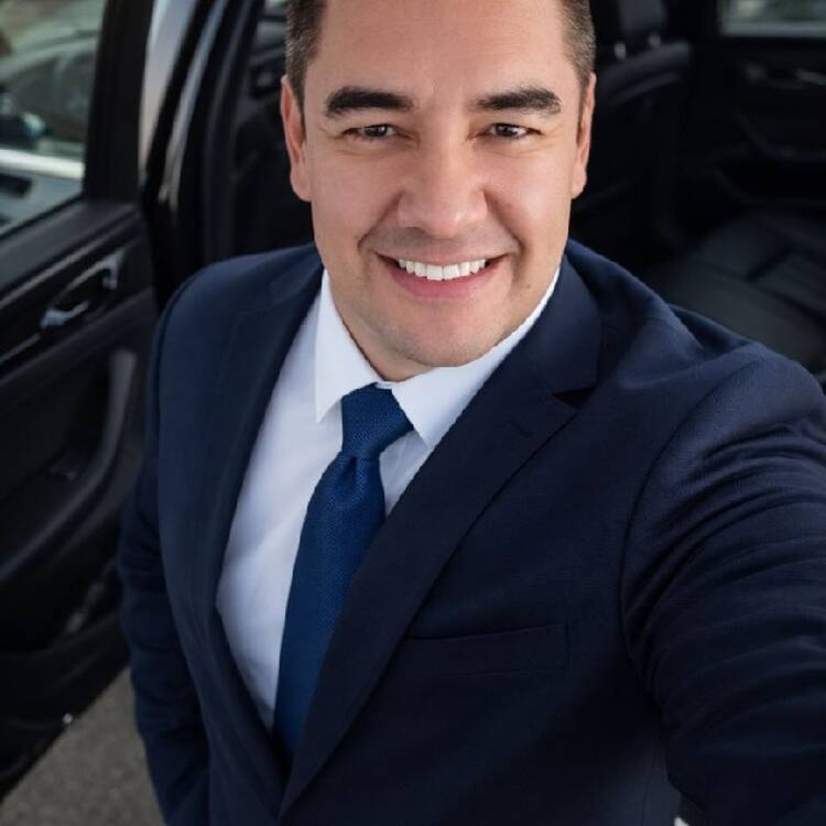 Foto de perfil de Pablo
