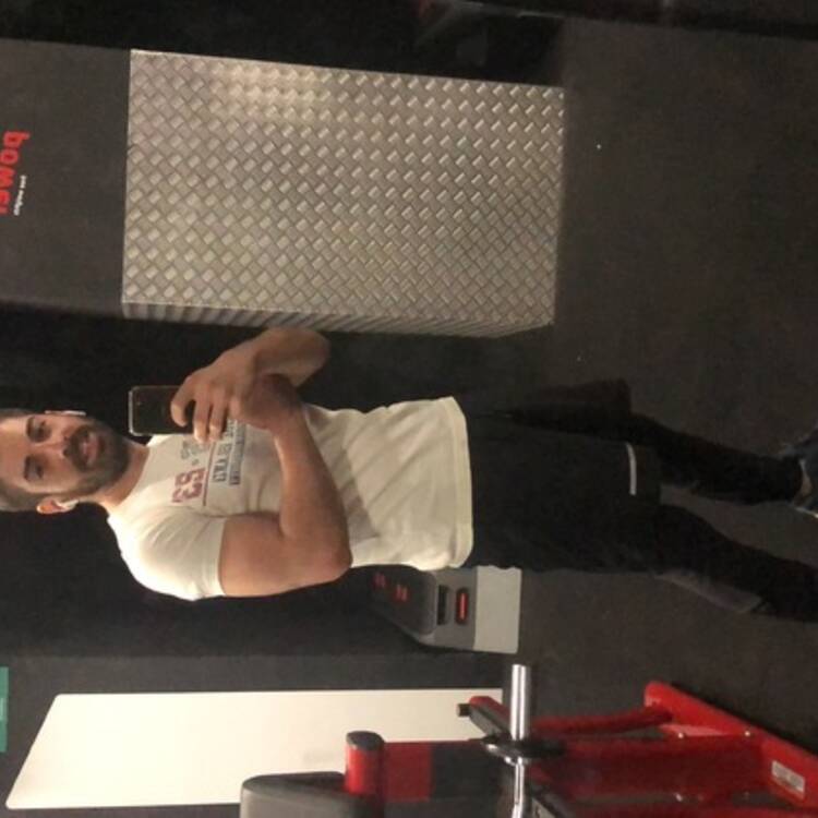Foto de perfil