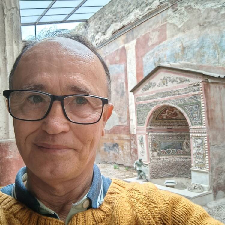 Foto de perfil