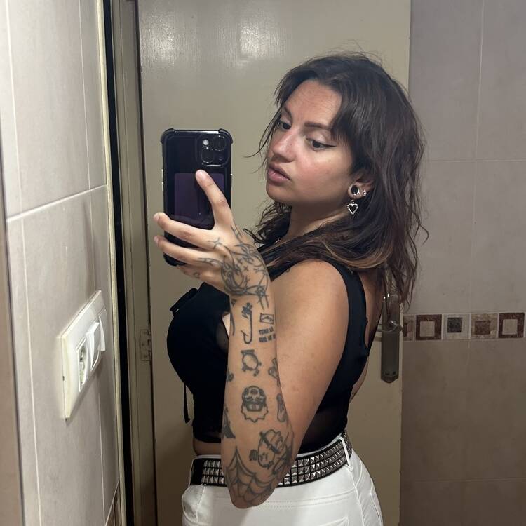 Foto de perfil
