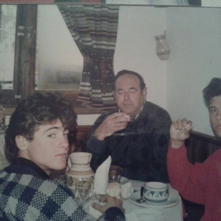 Foto de perfil