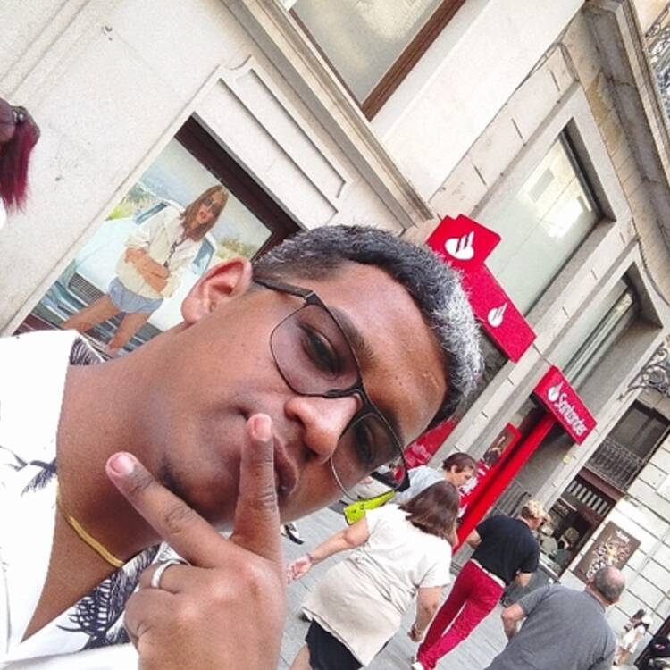 Foto de perfil de Dudson Marcano