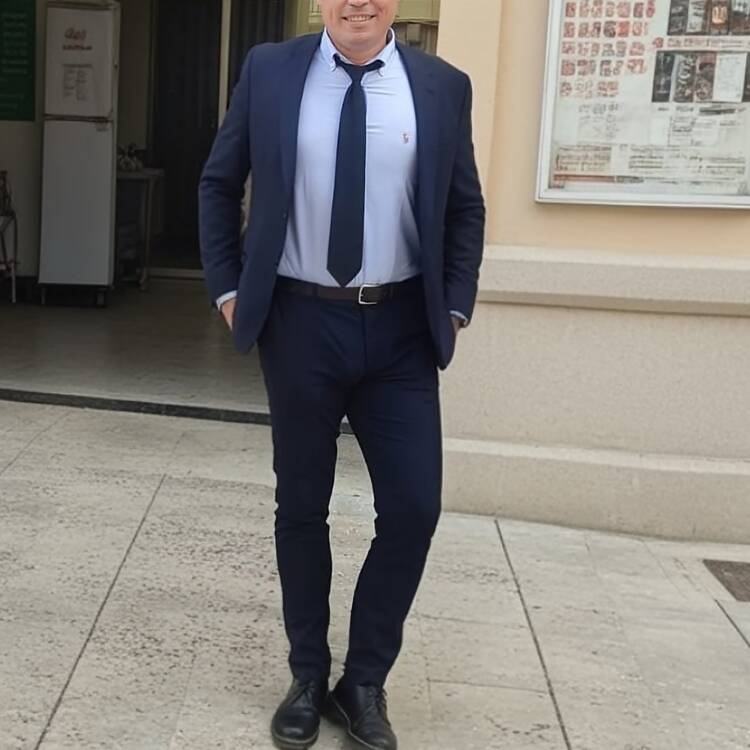 Foto de perfil