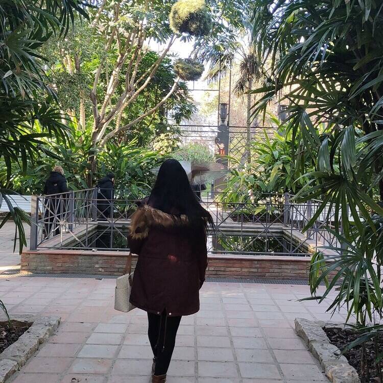 Foto de perfil