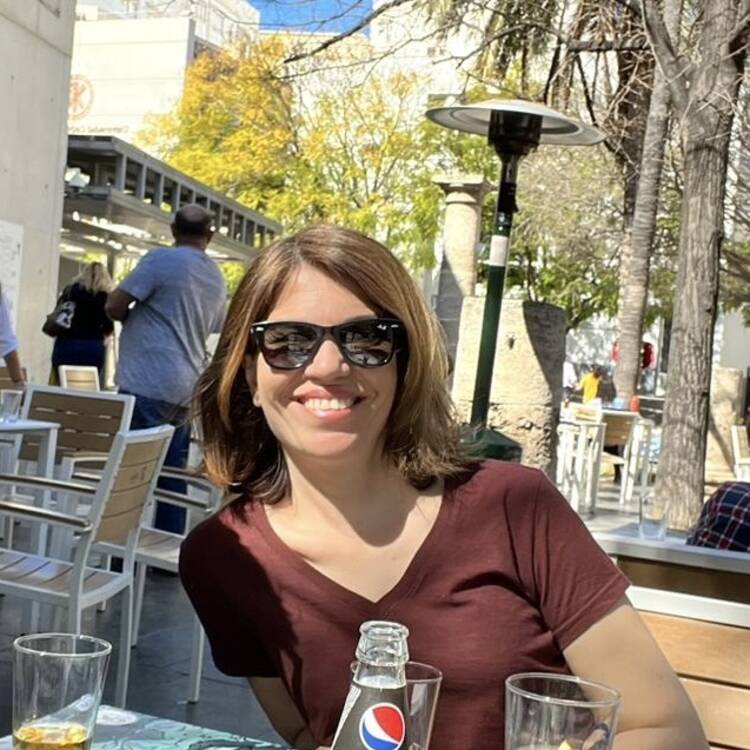 Foto de perfil