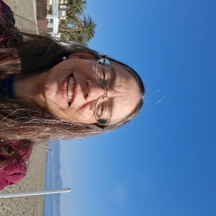 Foto de perfil de Adriana Diaz