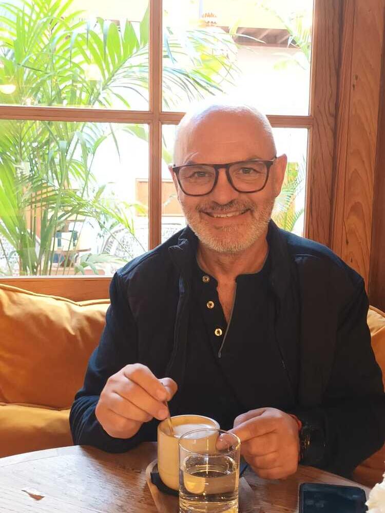 Foto de perfil de Salva