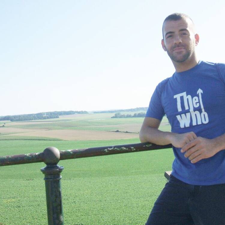Foto de perfil