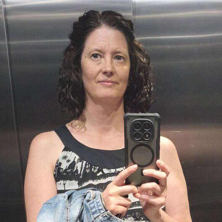 Foto de perfil de Mari Carmen