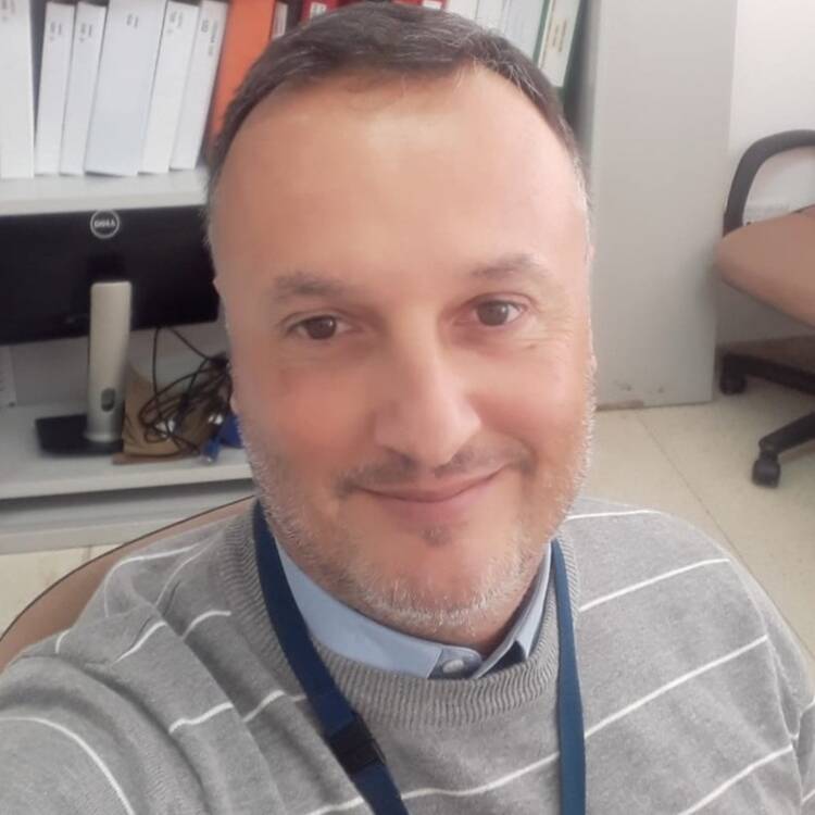Foto de perfil
