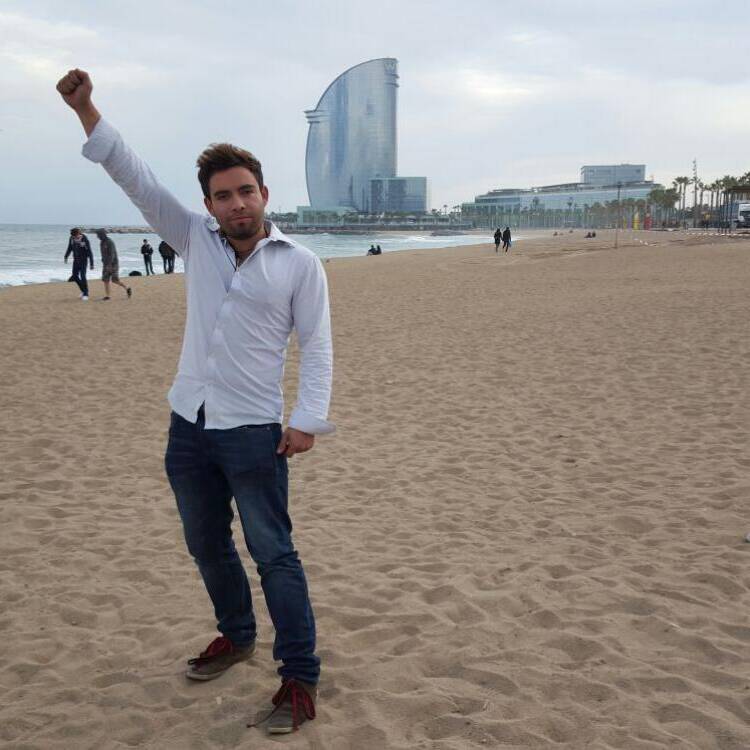 Foto de perfil