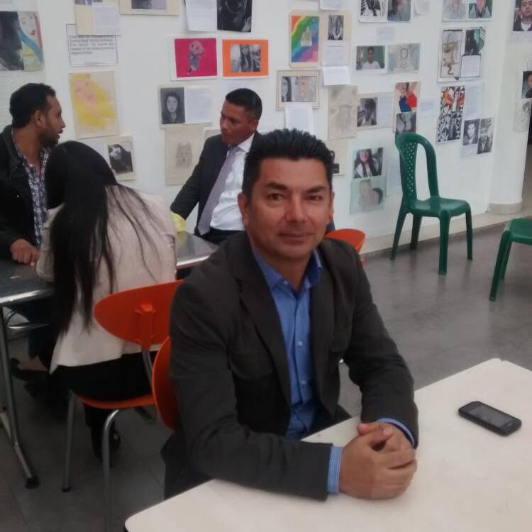 Foto de perfil