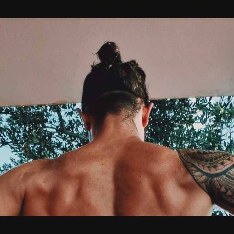 Foto de perfil de Alberto