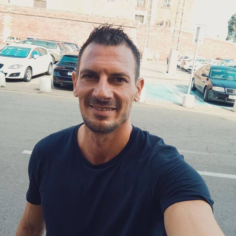 Foto de perfil de Alex