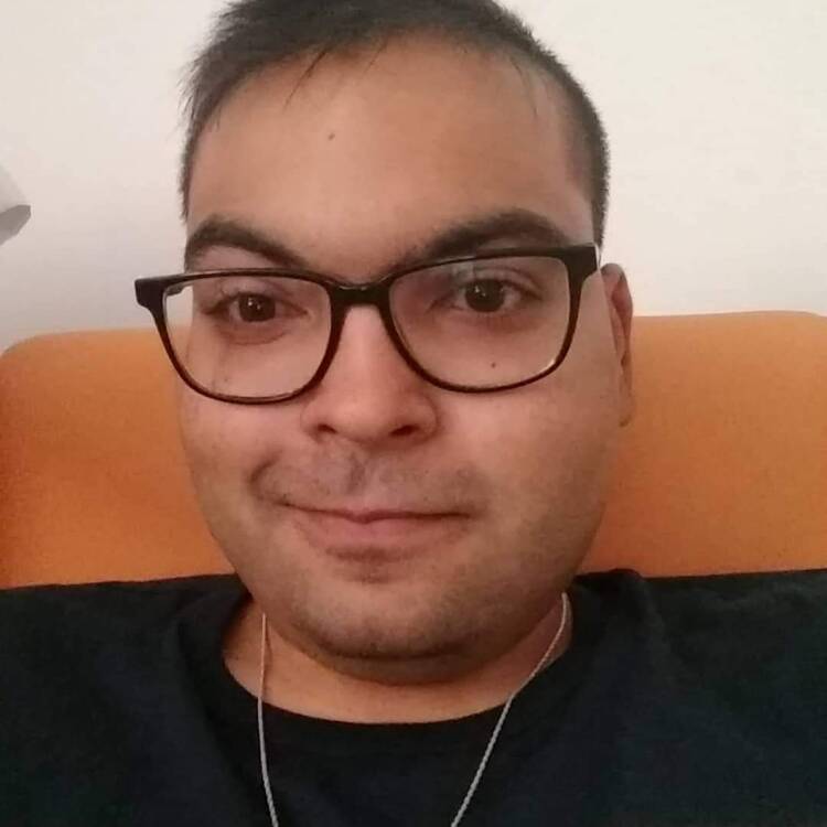 Foto de perfil