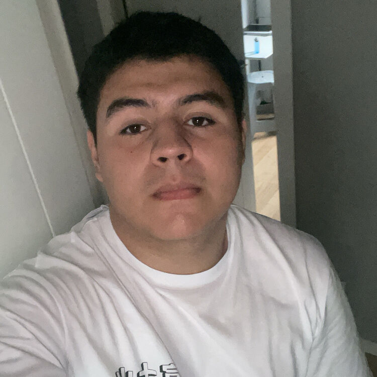 Foto de perfil de Andrés