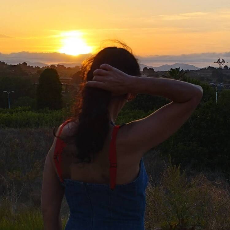 Foto de perfil