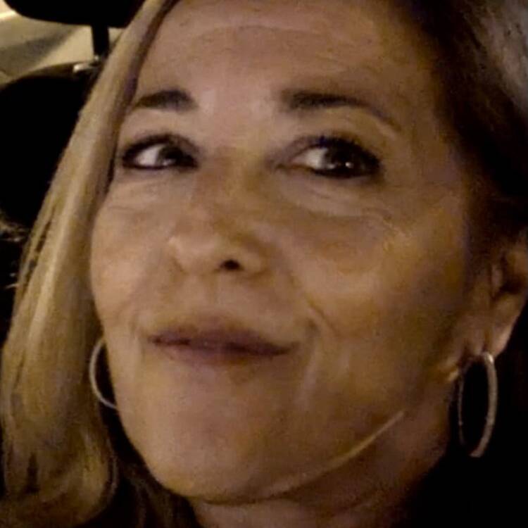 Foto de perfil de Cristina
