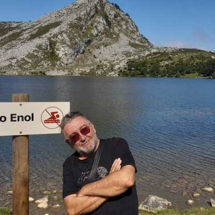 Foto de perfil de Enrique