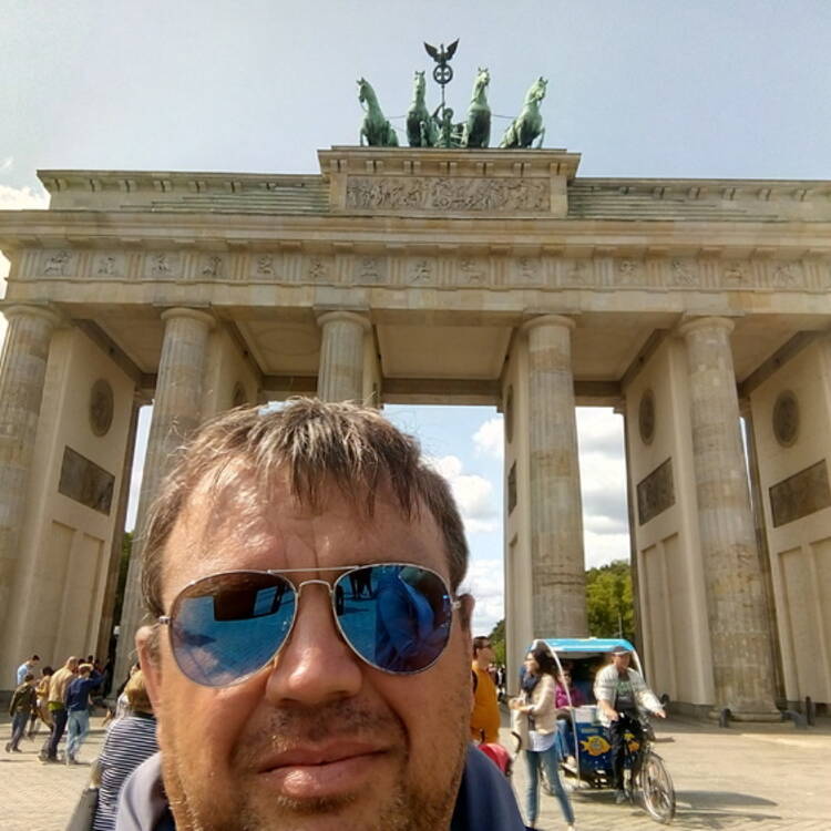 Foto de perfil de Sorin