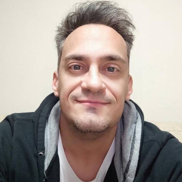 Foto de perfil