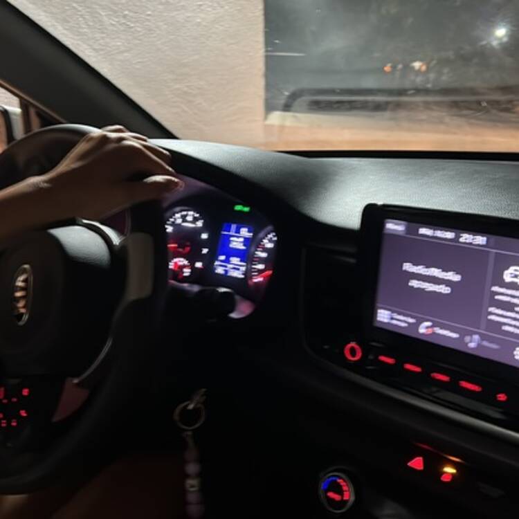 Foto de perfil de Rebeca
