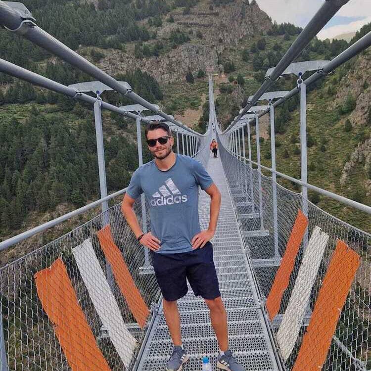 Foto de perfil