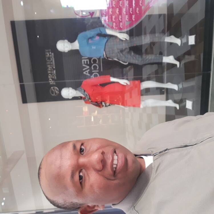 Foto de perfil