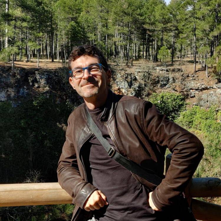 Foto de perfil