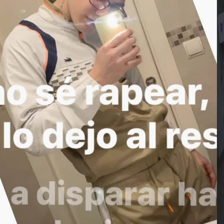 Foto de perfil de Javi