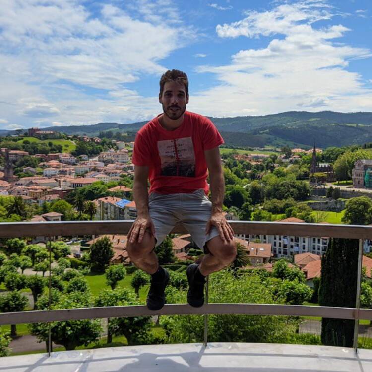Foto de perfil