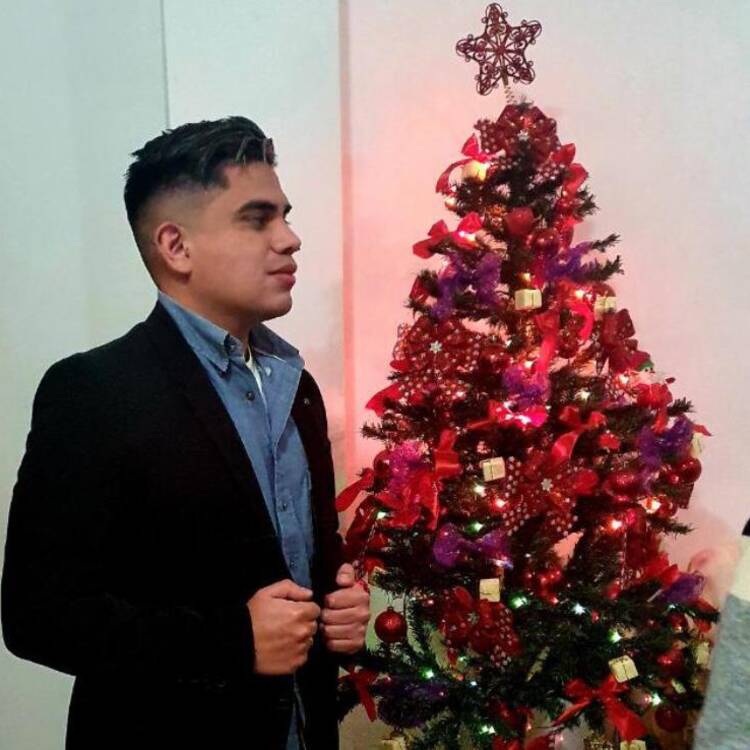 Foto de perfil