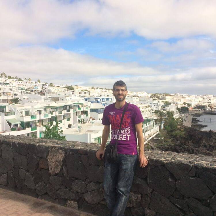 Foto de perfil