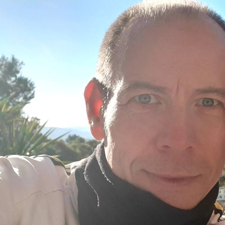 Foto de perfil de Alberto