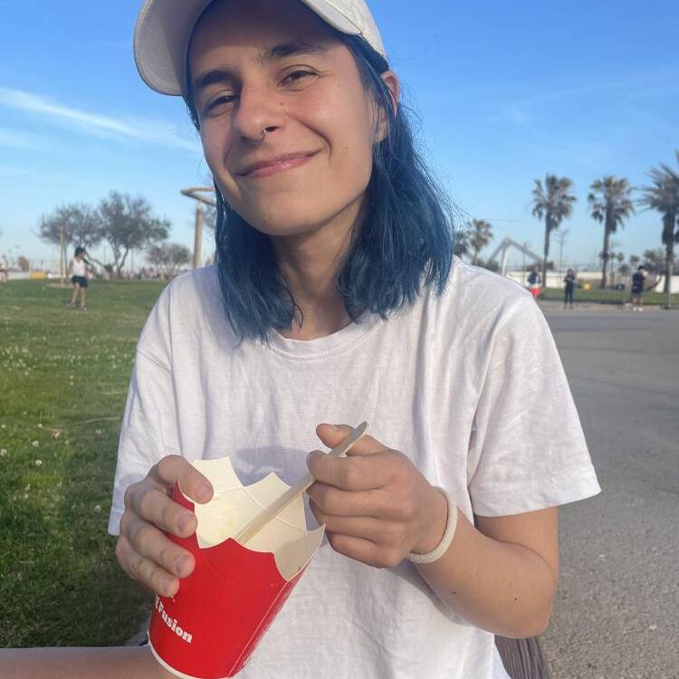 Foto de perfil de Alba