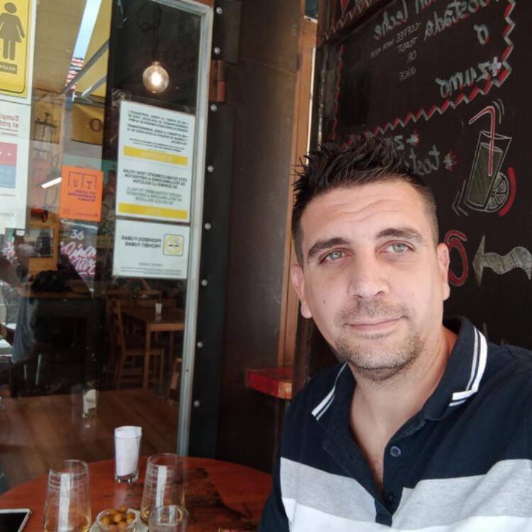Foto de perfil