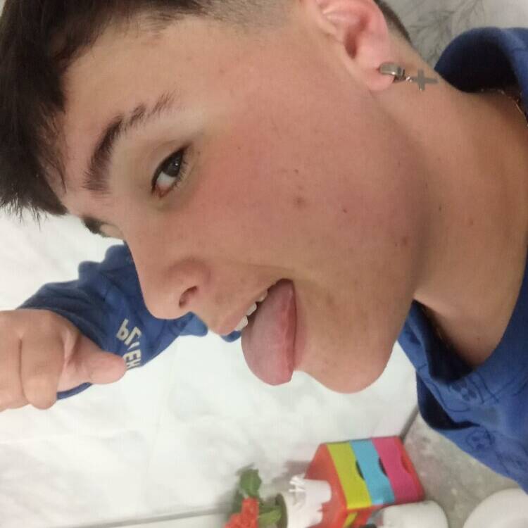 Foto de perfil de izan
