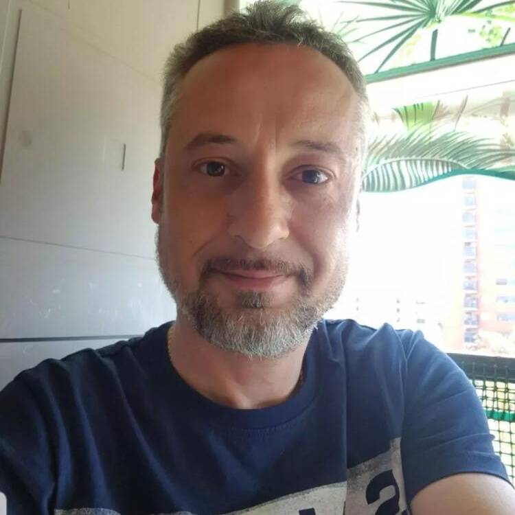 Foto de perfil