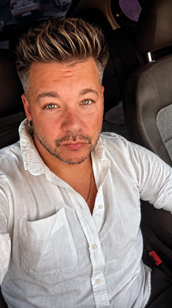 Foto de perfil de Tomas