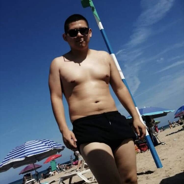 Foto de perfil