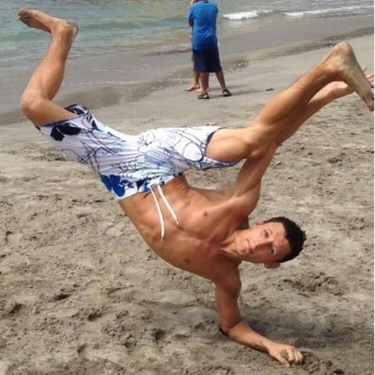 Foto de perfil