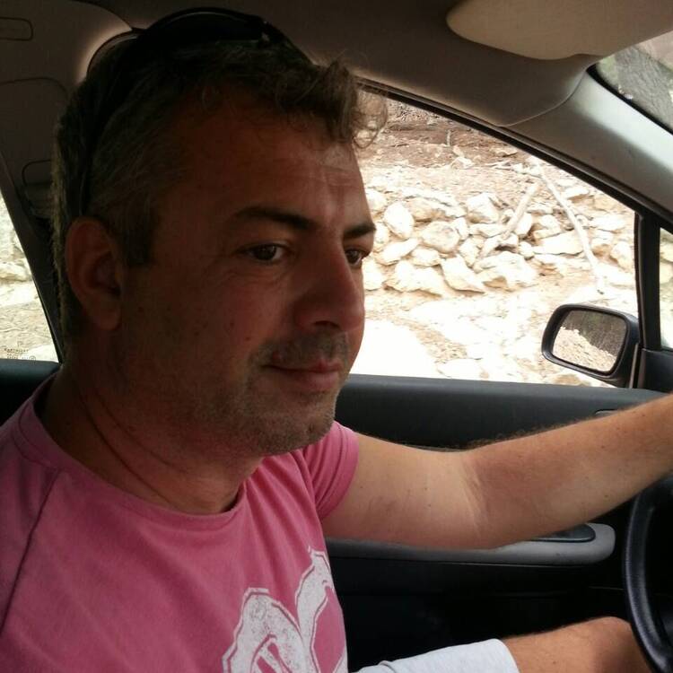 Foto de perfil de Venci