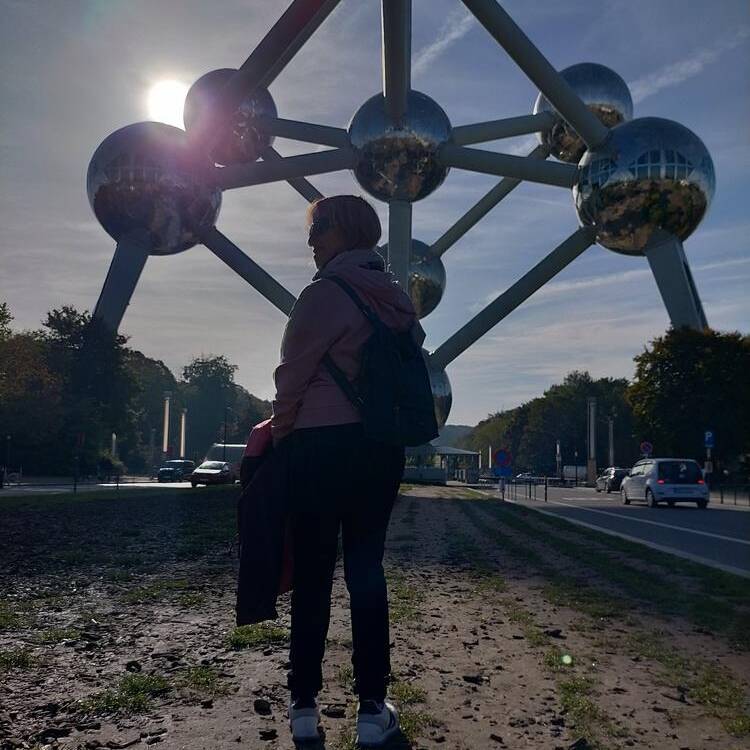 Foto de perfil de Rous