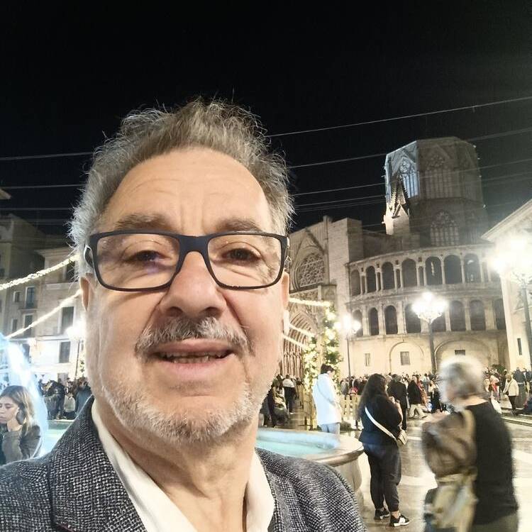 Foto de perfil