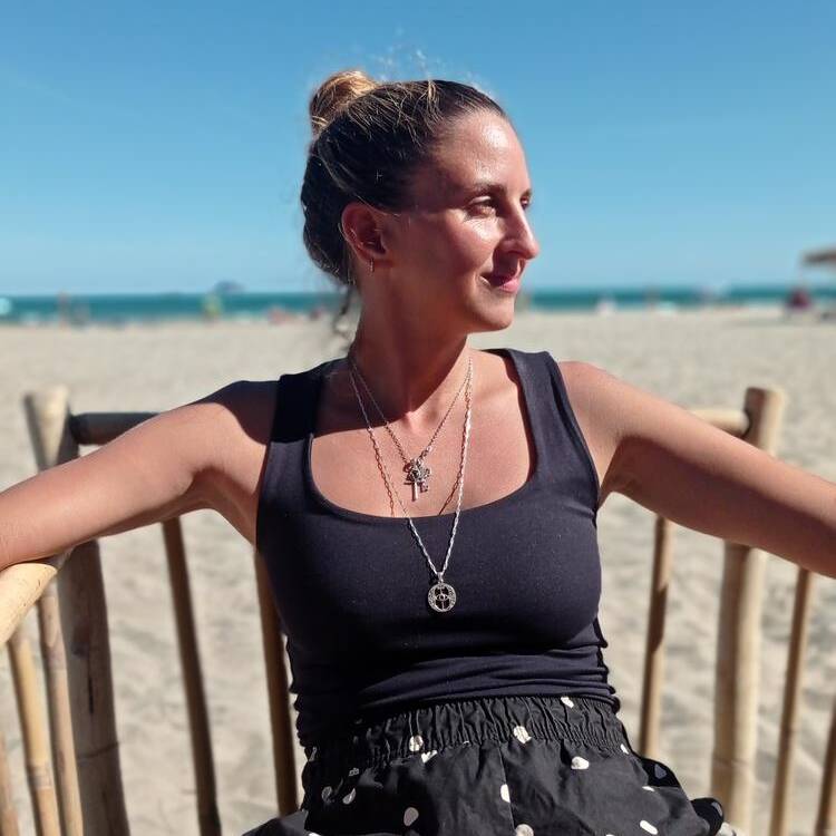Foto de perfil de MONICA