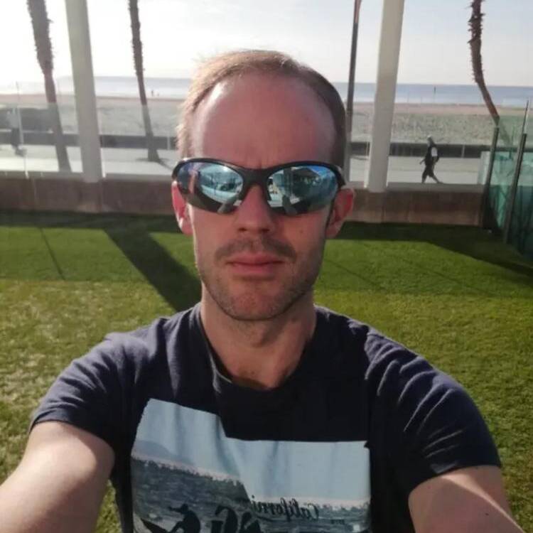 Foto de perfil